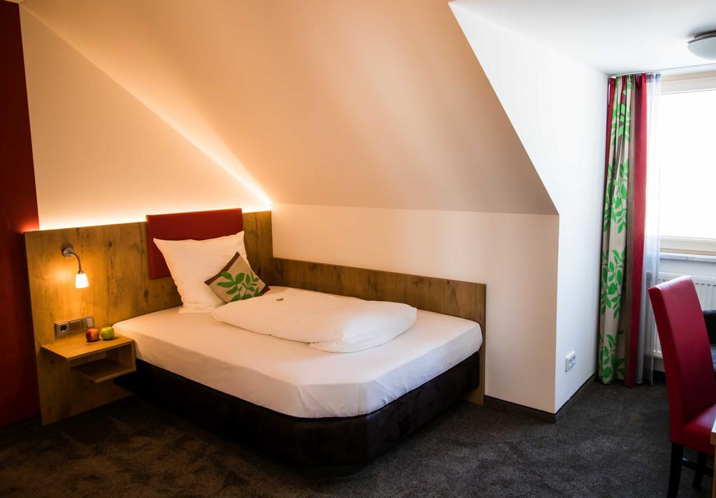 Gasthof Room'z Zimmeraufzeit