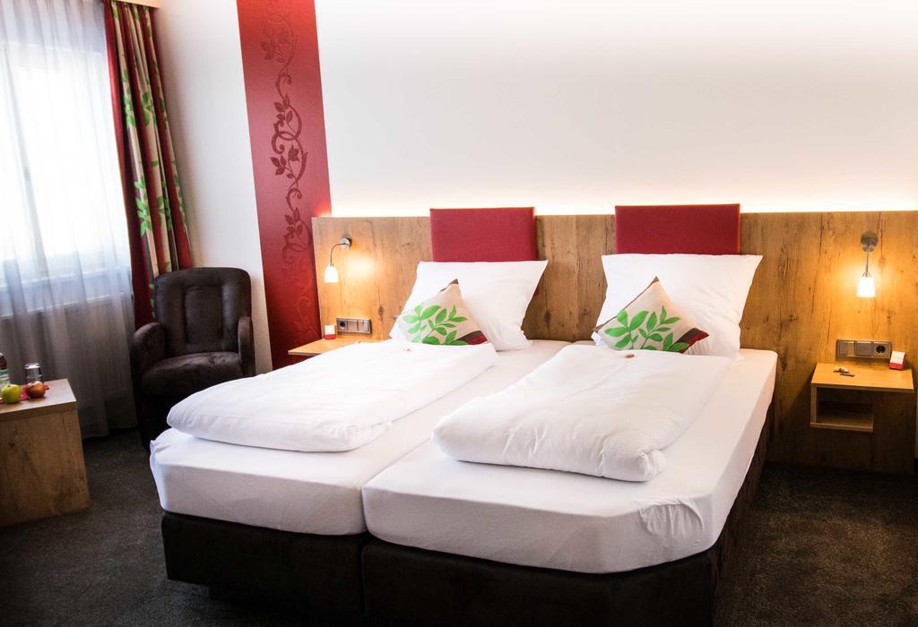 Room'z Zimmeraufzeit