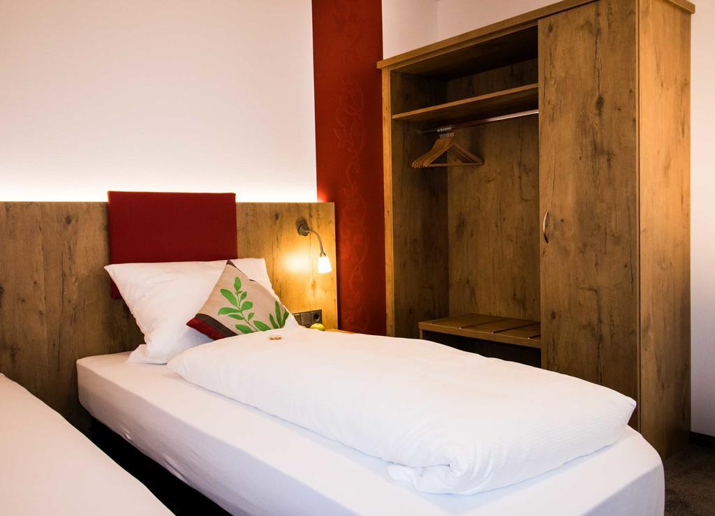 Room'z Zimmeraufzeit Gasthof 3*
