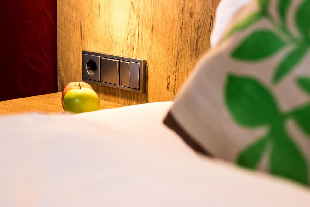 Room'z Zimmeraufzeit Gasthof Forstinning