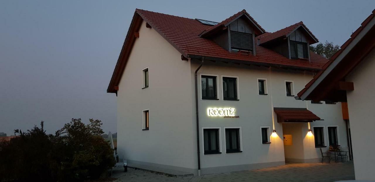 Room'z Zimmeraufzeit Gasthof 3*